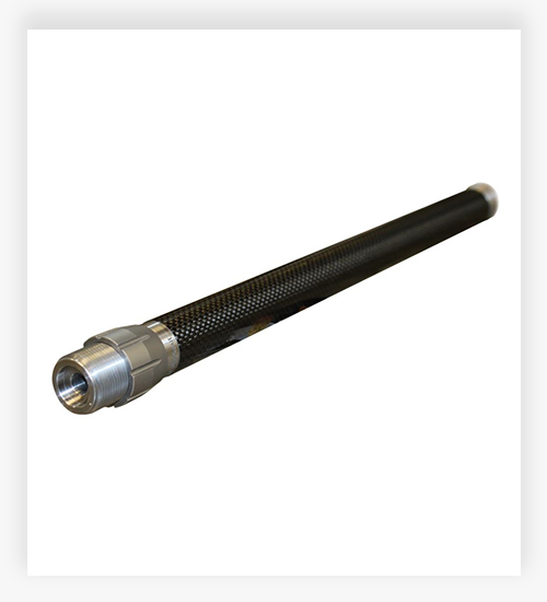 Helix 6 Precision Pre-Fit Threaded Rifle Barrel for Savage and Ruger 6.5 Grendel