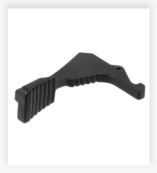 Leapers UTG AR15 Extended Ambidextrous Charging Handle Latch