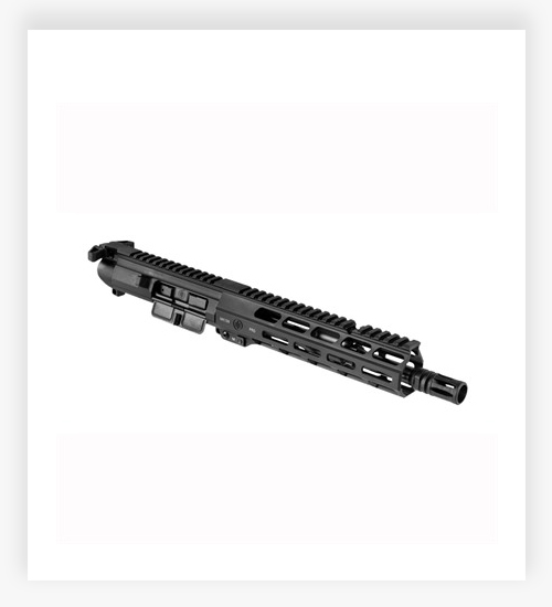 Primary Weapons - MK109 PRO Upper Receiver Complete 300 Blackout