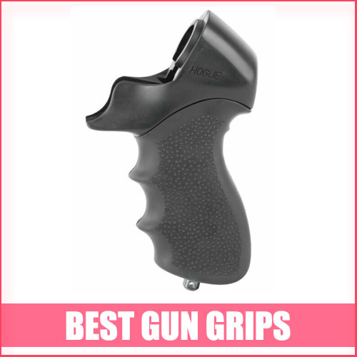Best Gun Grips