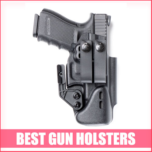 Best Pistol Holsters