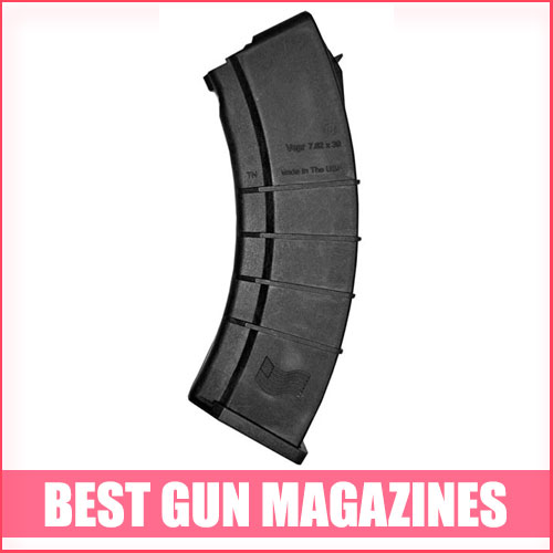 Best Gun Magazines