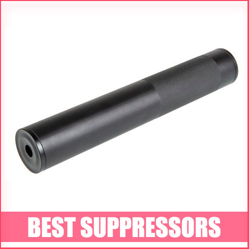 Best Suppressors