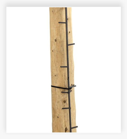 Rivers Edge Treestands Big Foot Connected Stick