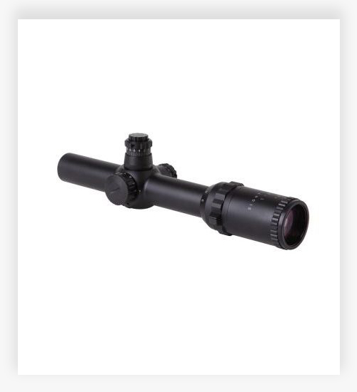 Sightmark Triple Duty M4 1-6x24 Riflescope AR 15 Accessories