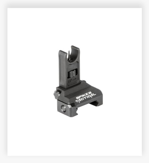 Spikes Tactical Gen II Micro Front Folding Sight AR