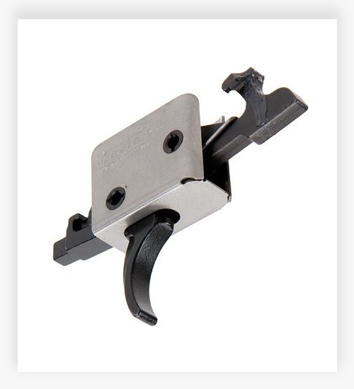 CMC Triggers AR-15/AR-10 Two Stage Drop-in Trigger