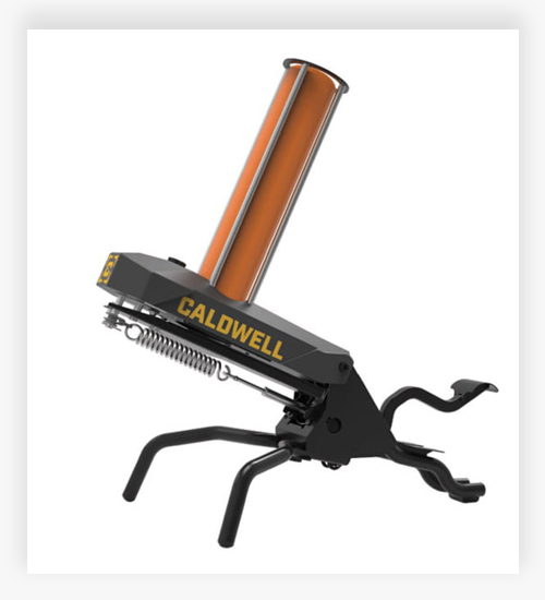 Caldwell Claymore Clay Target Thrower