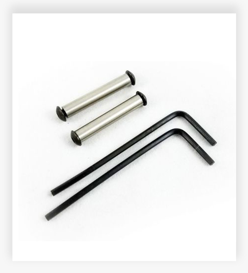 Ergo Grip AR Stainless Steel Anti-Walk Pin Sets