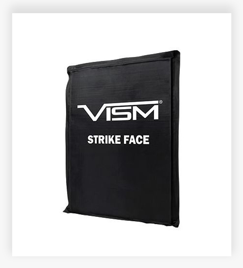 VISM Ballistic Soft Panel Body Armor Plates