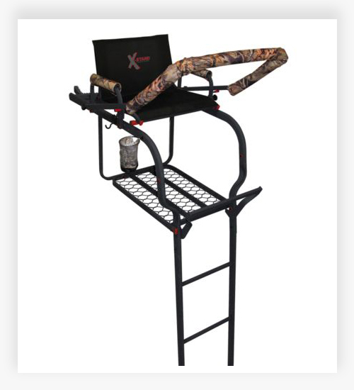 X-Stand The Duke Ladder Tree Stand