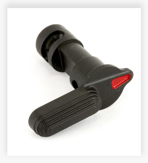 Badger Ordnance Universal AR 15 Ambi Safety Selector