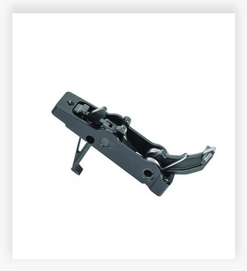 CMC Triggers AK Tactical 3 Single Stage Trigger Group