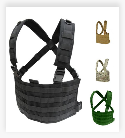 Condor Ops Chest Rig 