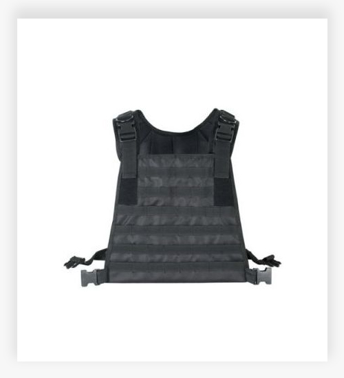 Voodoo Tactical High Mobility Plate Carrier Bulletproof Vest