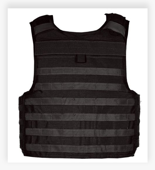 BlackHawk S.T.R.I.K.E. Cutaway Armor Carrier Bulletproof Vest