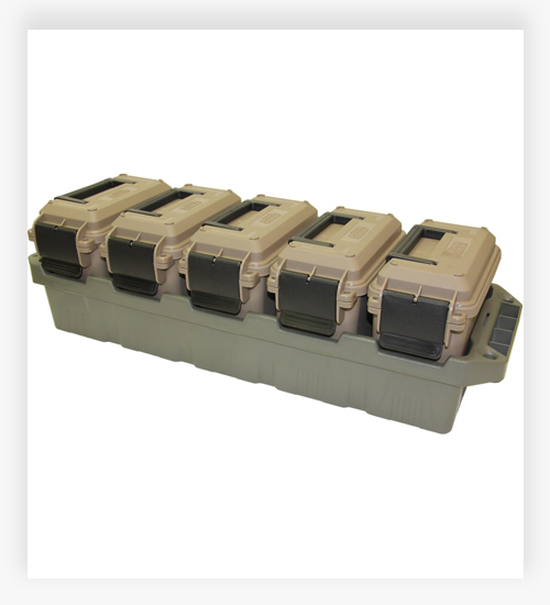 MTM Ammo Crate Mini