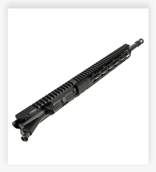 Radical Firearms 16 in. 300 AAC Blackout Upper Assembly AR-15