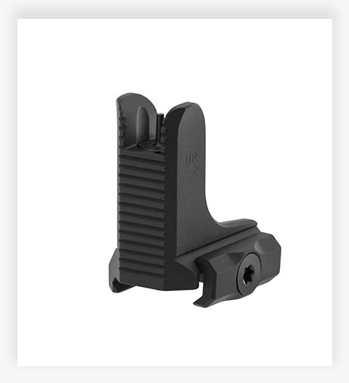 Leapers UTG AR15 Super Slim Fixed Low Profile Front Sight