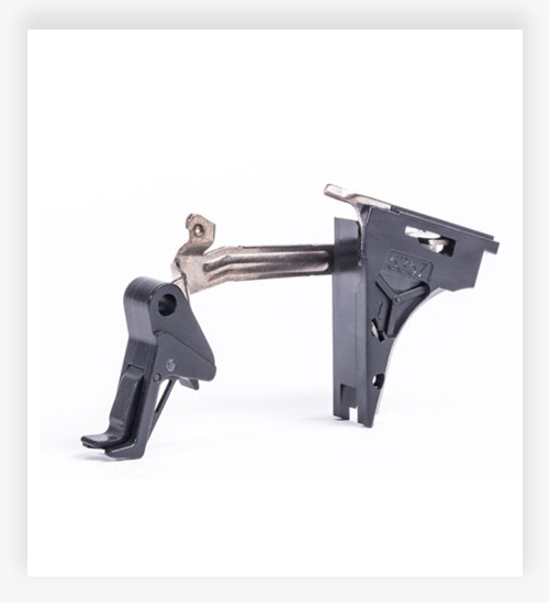 CMC Triggers Drop-in Flat Trigger Kits for 45 Cal