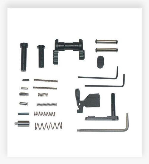 Armaspec Gun Builders Stainless LPK Kit For .223/5.56