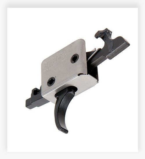 CMC Triggers AR-15/AR-10 Two Stage Drop-in Trigger 