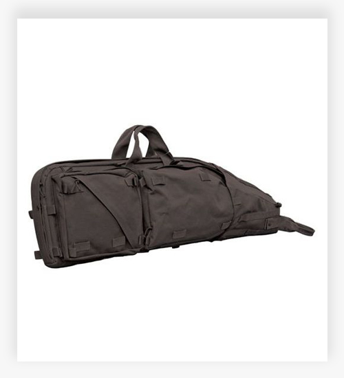Galati Gear 42in Drag Bag Soft Case AR-15