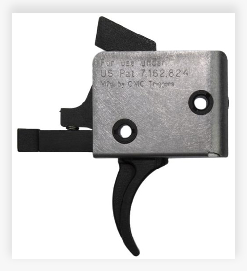 CMC Triggers AR-15/AR-10 Single Stage Drop-in Competition Trigger
