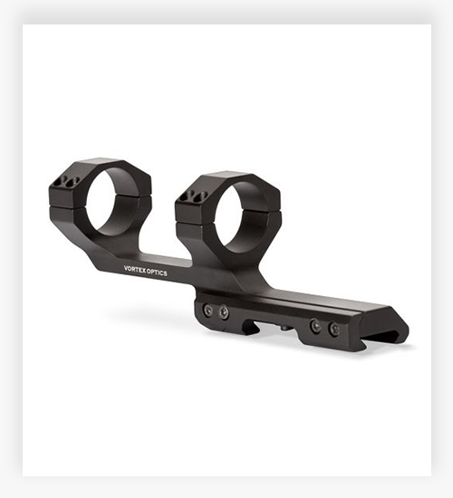Vortex 30mm Cantilever Riflescope Ring Mount for AR 15 Accessories