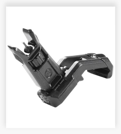 Magpul Industries MBUS Pro Offset Front Sight AR