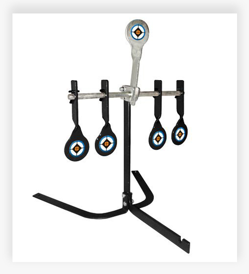 Do All Outdoors 22 Auto Reset Steel Target 