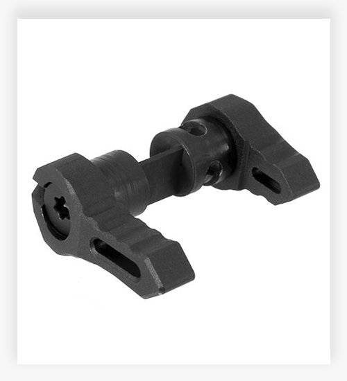 Leapers UTG AR15 Ambidextrous 45/90 Safety Selector