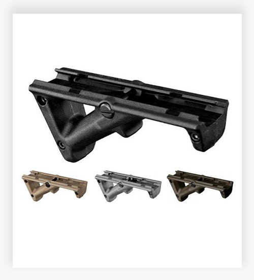 Magpul AFG2 Angled Foregrip AR 15 Accessories