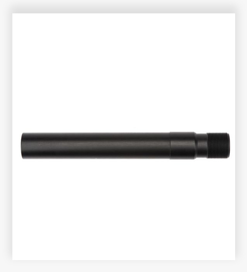 Spikes Tactical Pistol Buffer Tube w/ Step and QD Socket