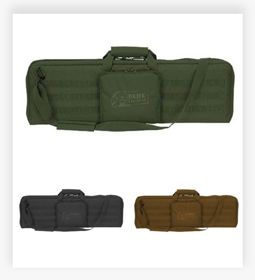 Voodoo Tactical 30in Single Weapon Soft Case AR-15