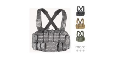 Best Chest Rig
