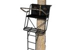 Best Ladder Tree Stand