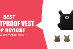 Top 20 Bulletproof Vest