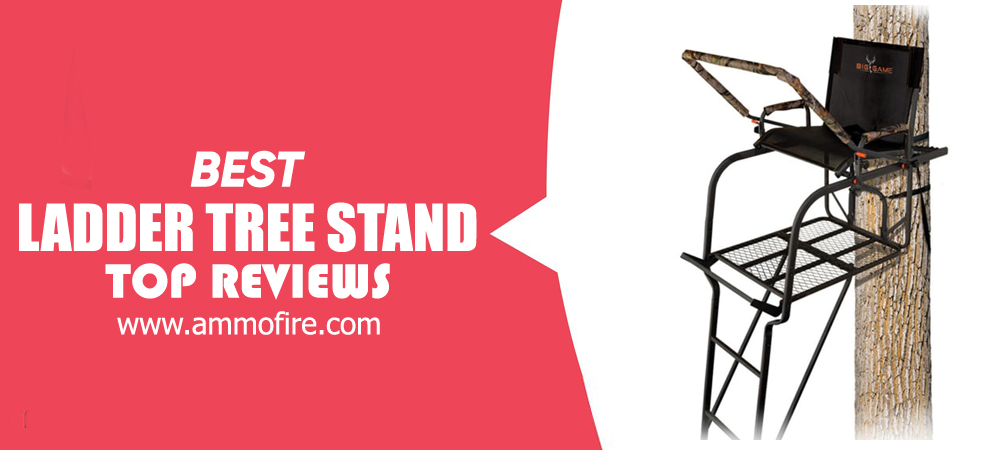 Top 22 Ladder Tree Stand