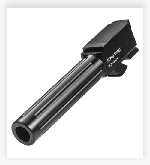 Lone Wolf Arms AlphaWolf Glock 23/32 9mm Conversion Barrel