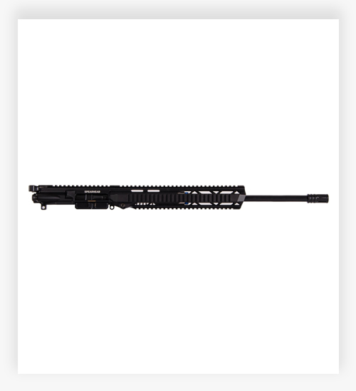 Spearhead Model S AR-15 .410 Complete Upper Receiver
