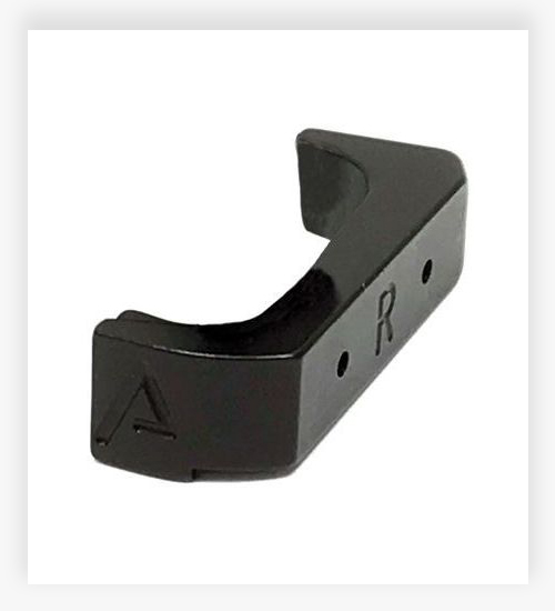 Agency Arms Glock 43 Compatible Magazine Releases