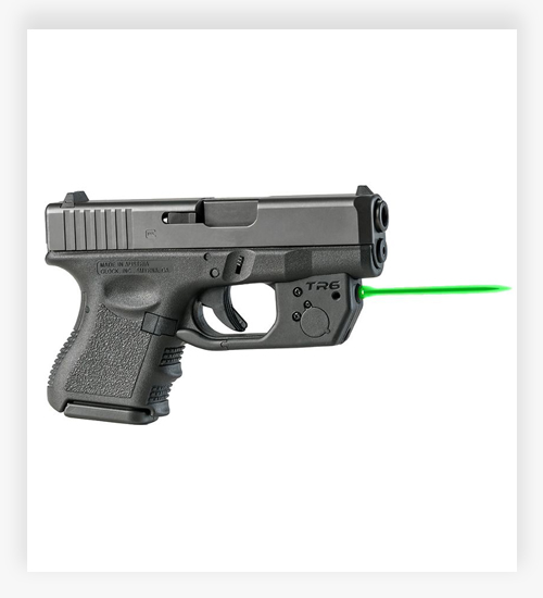 ArmaLaser Laser Sight for Glock