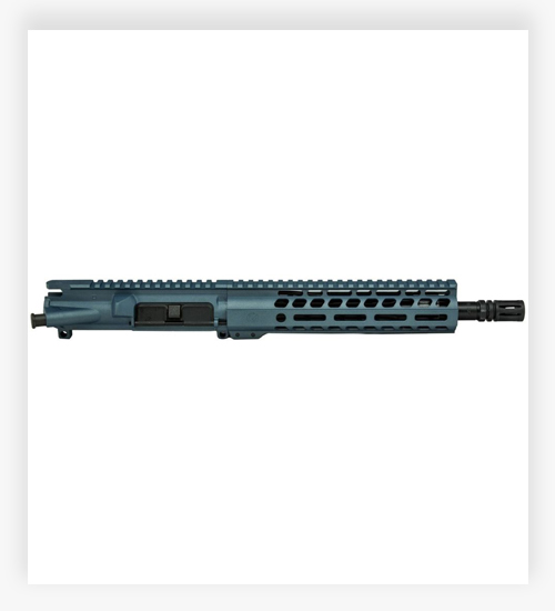 Ghost Firearms Elite Complete Upper Receiver