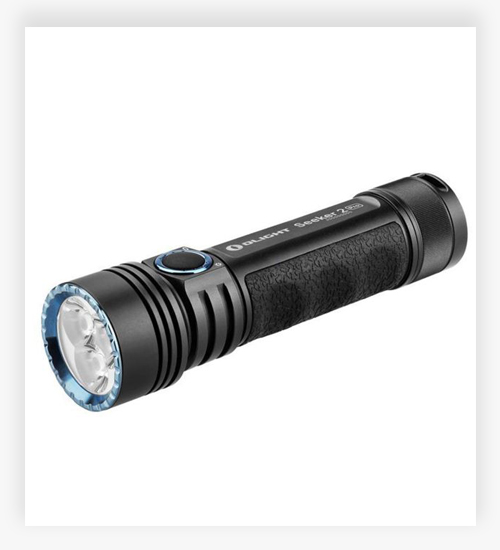 Olight Seeker 2 Pro Flashlight EDC