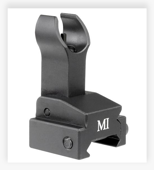 Midwest Industries Flip-Up Front Sights