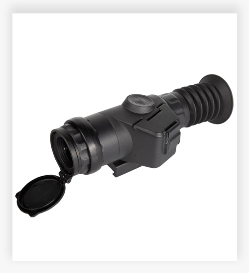 SightMark Wraith 4K Mini 2-16x32 Digital Night Vision Riflescope 