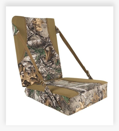 Northeast Products Therm-a-seat The Wedge Deer Hunting Blinds