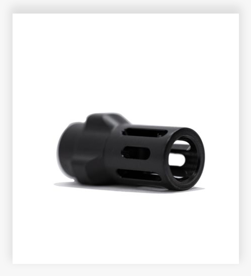 Angstadt Arms 3-Lug A1 Style Flash Hider 
