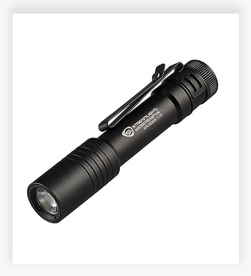 Streamlight MacroStream 500 Lumen LED Rechargeable EDC Flashlight